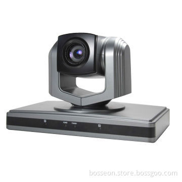 30x Optical 12x Digital High Performance HD Conference Full HD Mini Camera